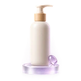 Hair Care illustration